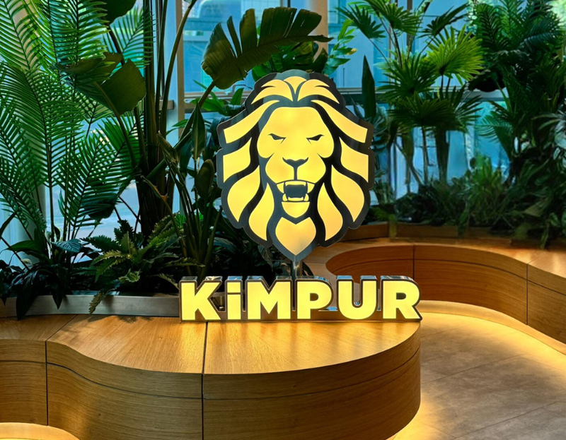 Kimpur’dan örnek adım: İlk TSRS uyumlu sürdürülebilirlik raporu yayınlandı