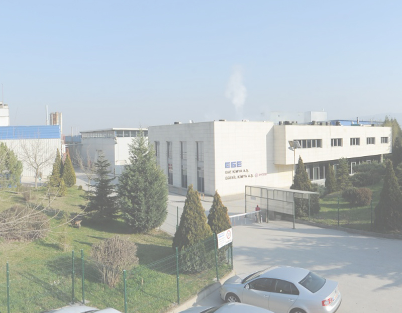 Ege Kimya Metal Oksit Kimya’yı bünyesine katıyor