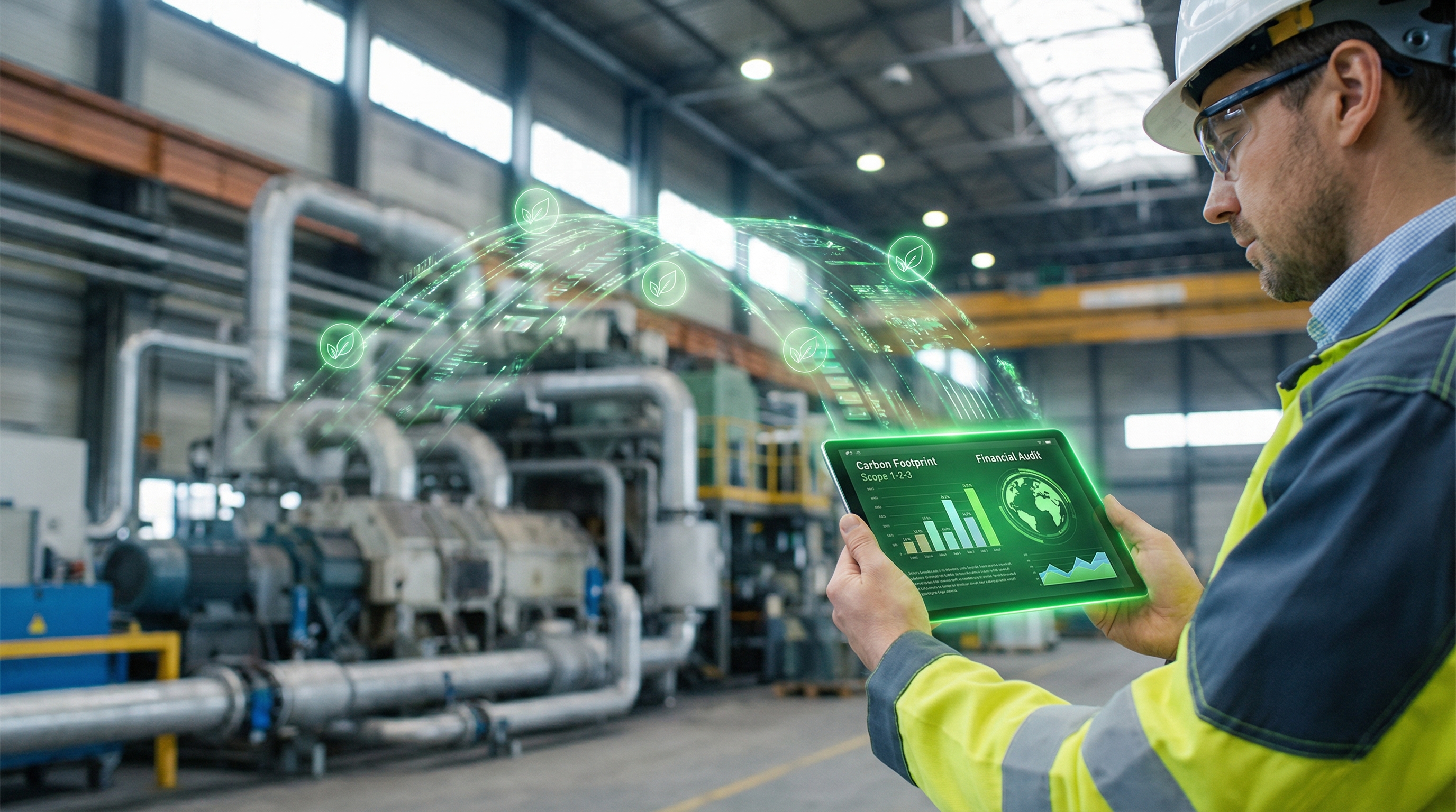 "Karbon Vergisi" d&ouml;nemi resmen başladı!