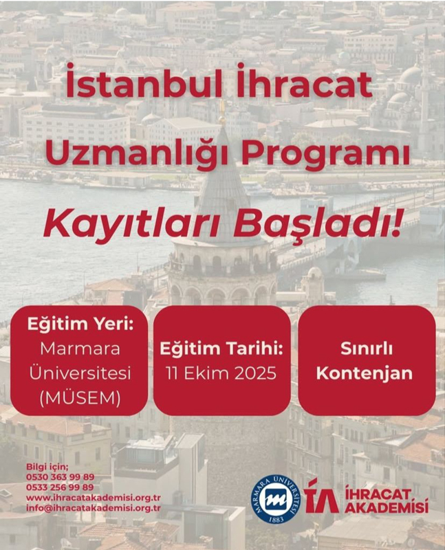 Coatings T&uuml;rkiye - İhracat Akademisi