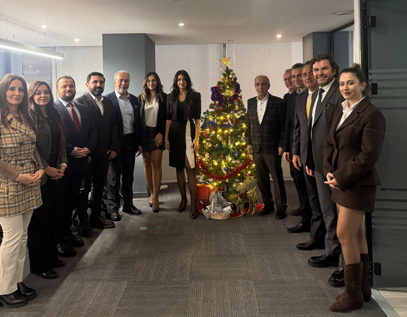 BOSAD Paintistanbul Toplantısı - CNG Expo Events Maslak