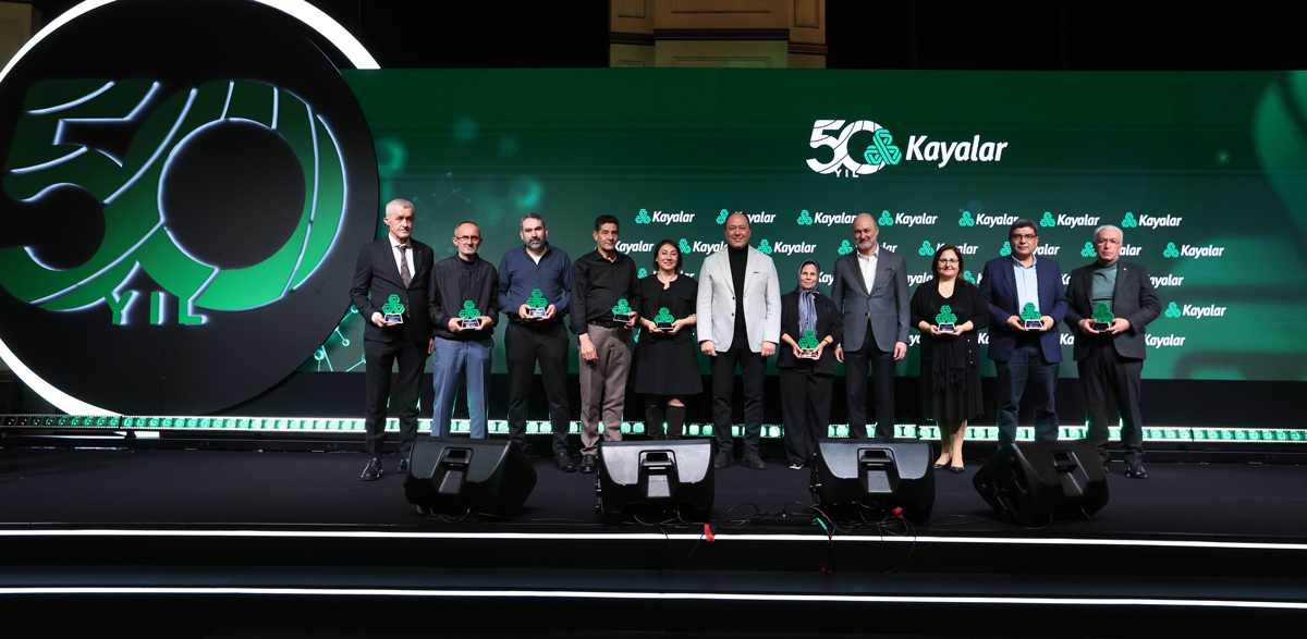 kayalar-kimya-kidem-toreni