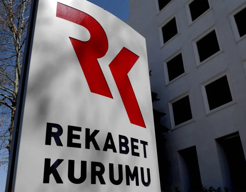 Rekabet Kurulu’ndan Borusan Tedarik’in devralınmasına şartlı onay