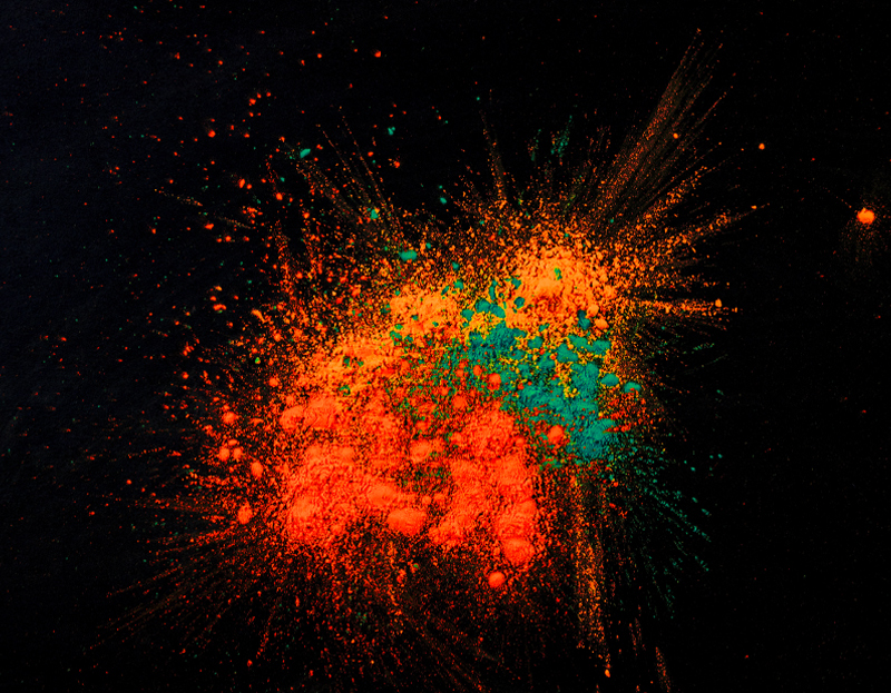 Toz boya 2025 trendleri hakkında her şey