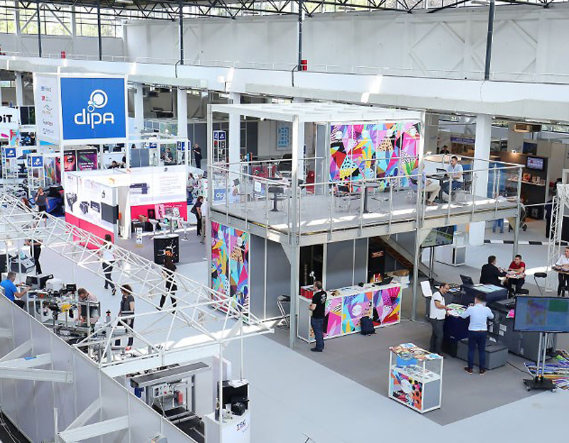 Ambalaj ve baskı sektörü Aralık’ta Zagreb’de buluşuyor