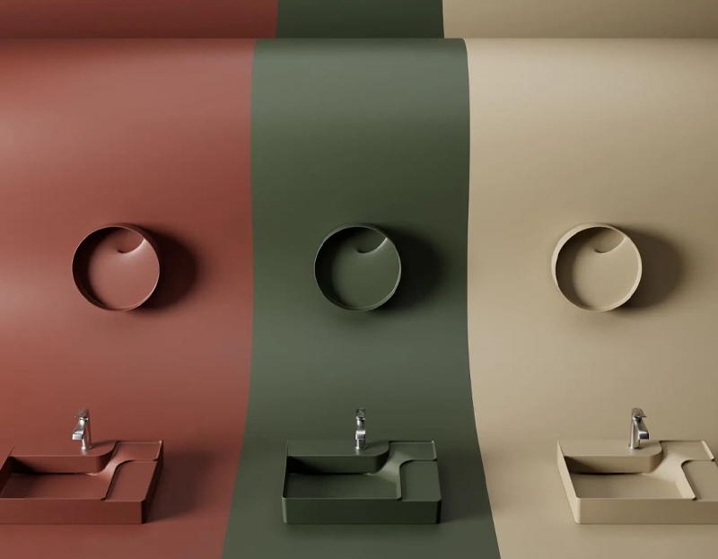 Creavit 'Bu Toprağın Renkleriyiz' bayi toplantısını Kıbrıs’ta gerçekleştirdi