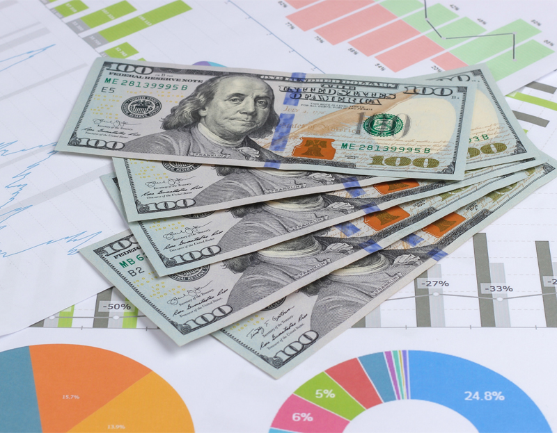 Yabancı Yatırımcılar 242,8 milyon dolarlık hisse senedi aldı