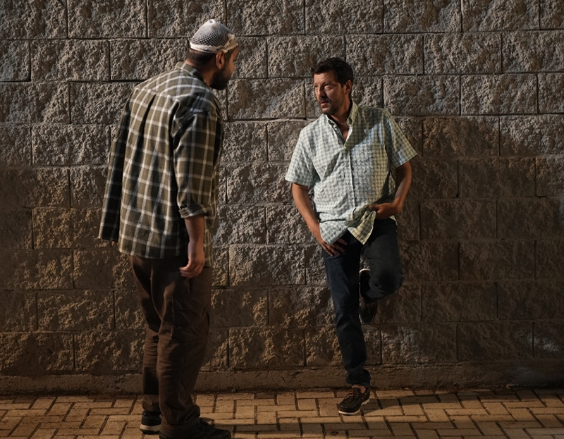 İlker Aksum’dan büyük sürpriz: Nostaljik bir selam çaktı