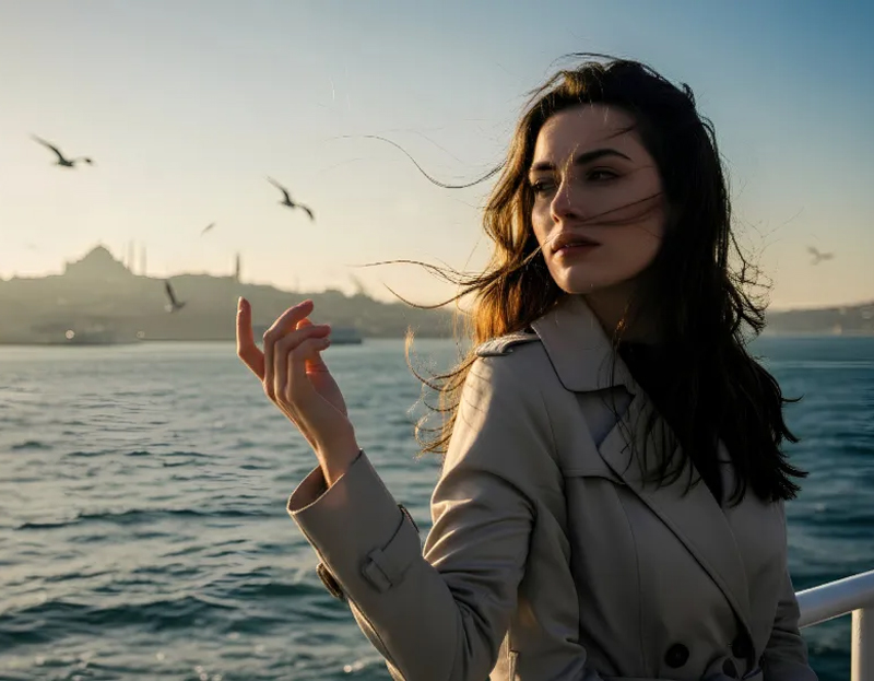 Filli Boya'nın 2026 renk paleti ortaya çıktı