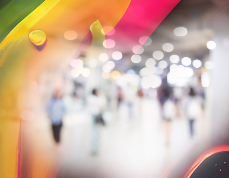 İspanya'nın boya ve kaplama fuarına saatler kaldı