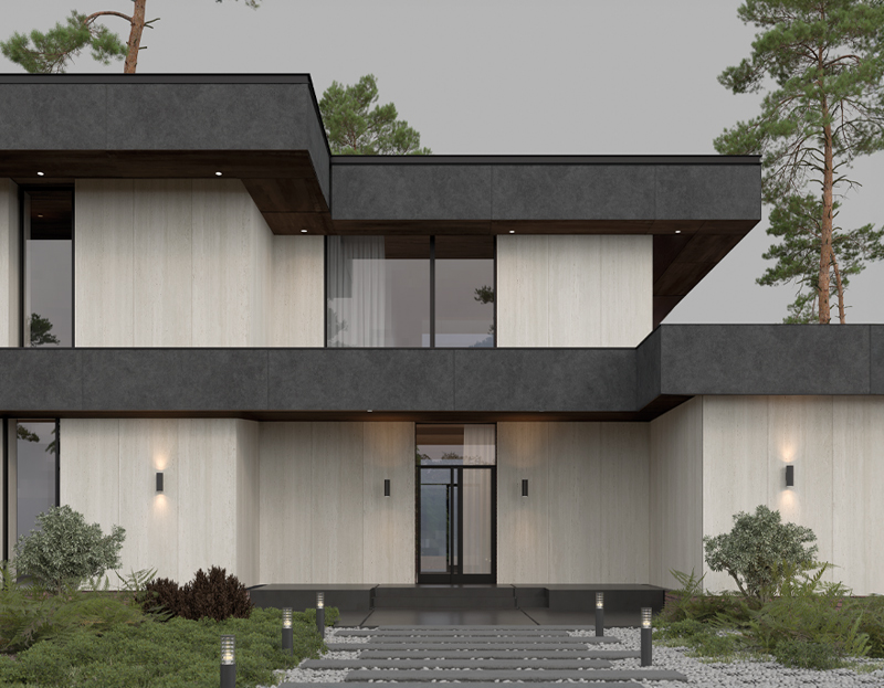 NG Kütahya Seramik’ten mimariye yeni soluk: NG Slim Koleksiyonu