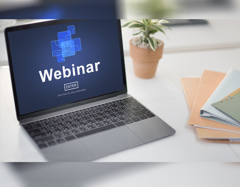 Yapı malzemelerinde sürdürülebilirlik webinarı düzenleniyor