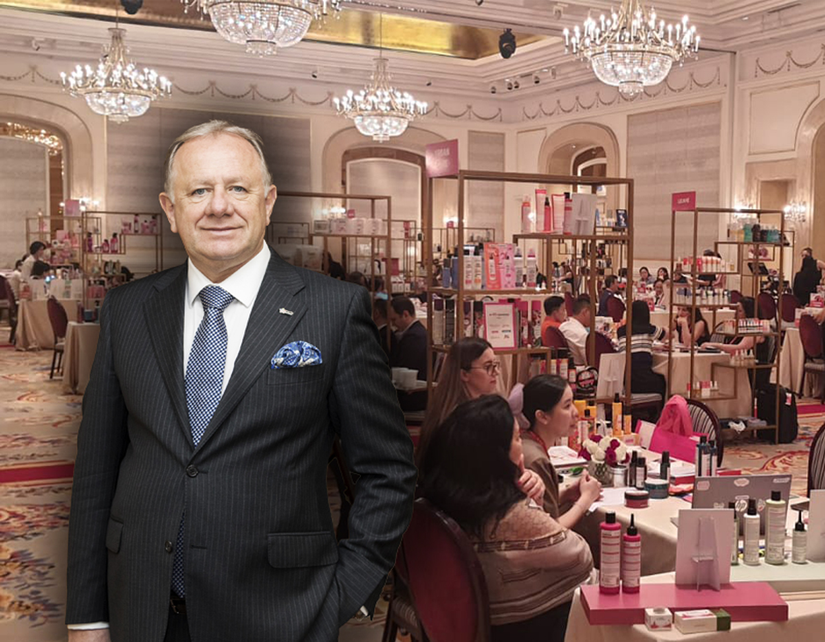 Türk firmalarından Vietnam çıkarması: 264 görüşme yapıldı