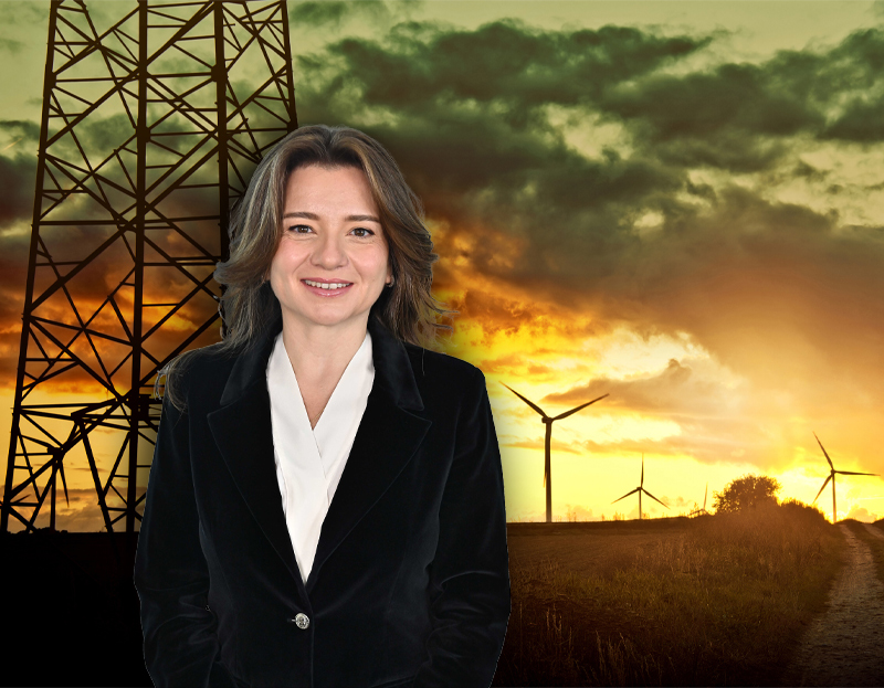 Zorlu Enerji CDP İklim Değişikliği Programı’nda “A” notu aldı