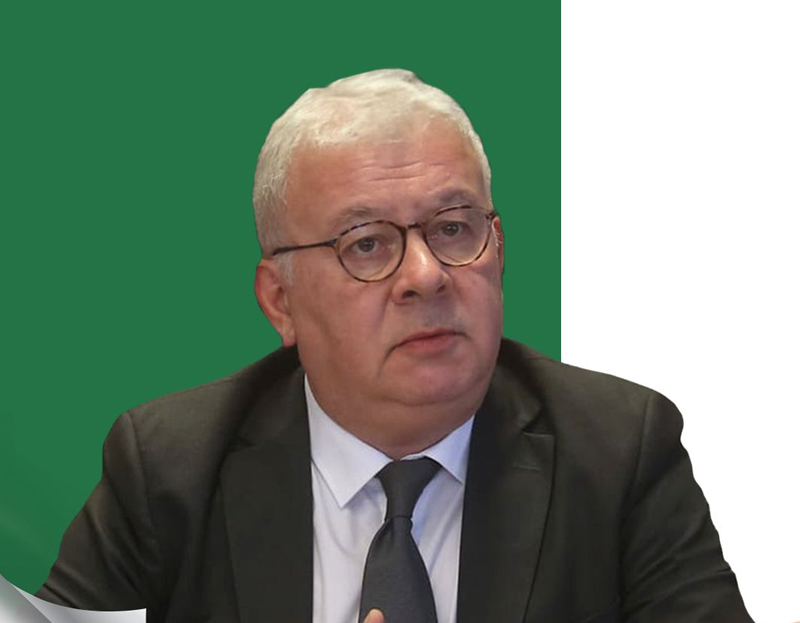 Akçalı Boya’da yeni genel koordinatör ataması