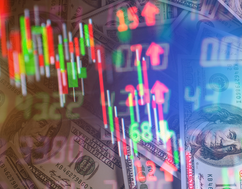 Dünyada tahvil satışlarında rekor başlangıç