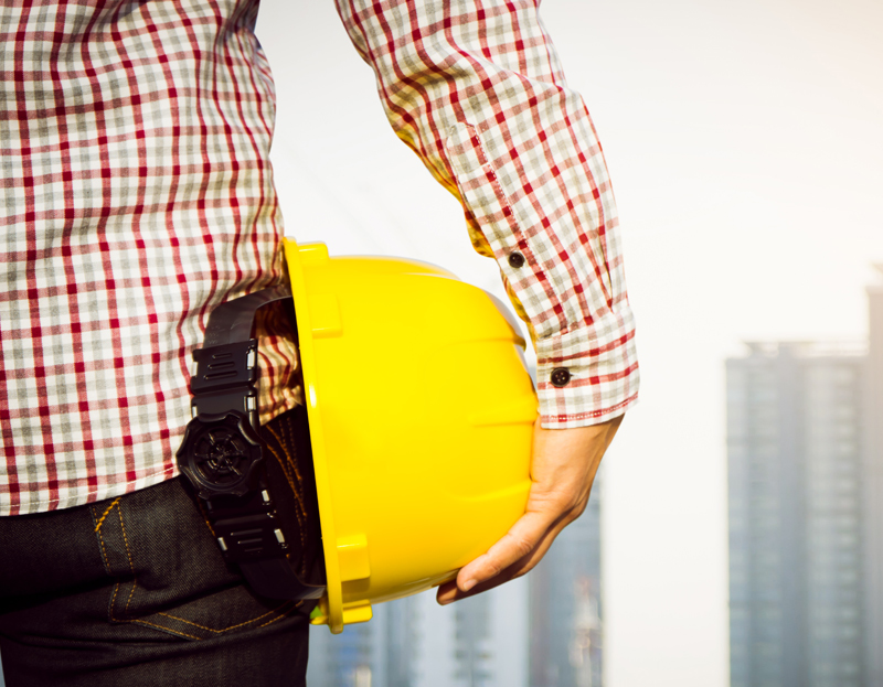 İş kazalarında 2 binden fazla kişi hayatını kaybetti