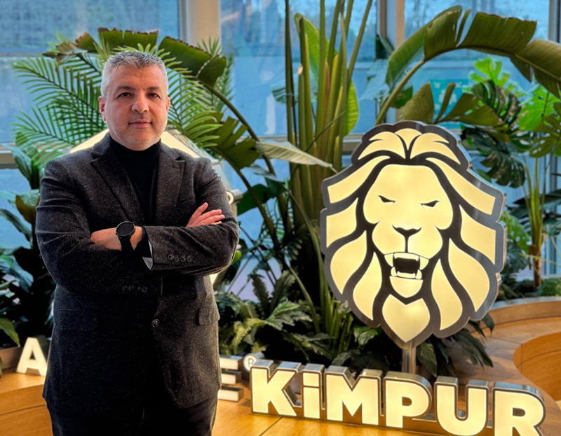 Kimpur dijital dönüşümünü SAP S/4HANA ile güçlendirdi