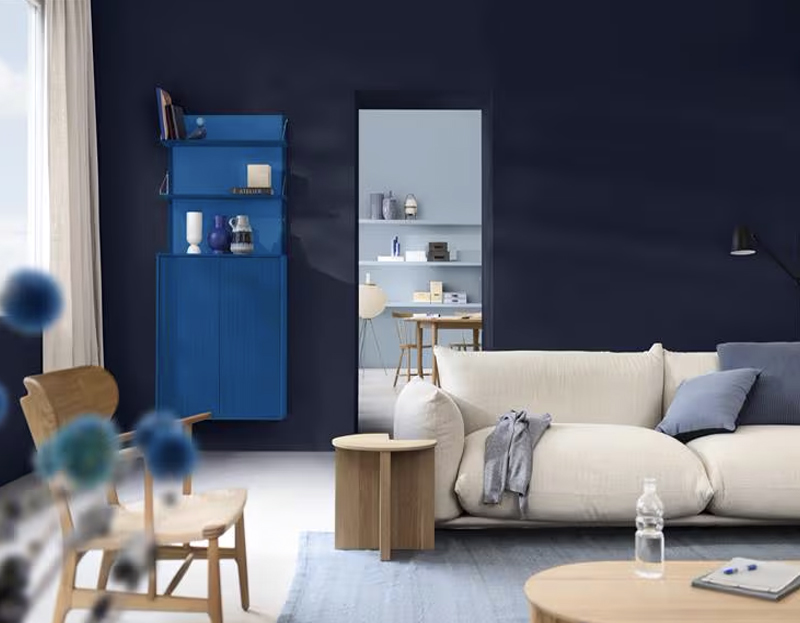 AkzoNobel 2026 yılının renk koleksiyonunu açıkladı