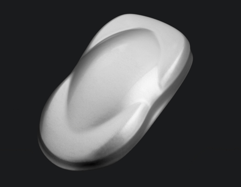 ECKART'tan toz boyada yeni standart!