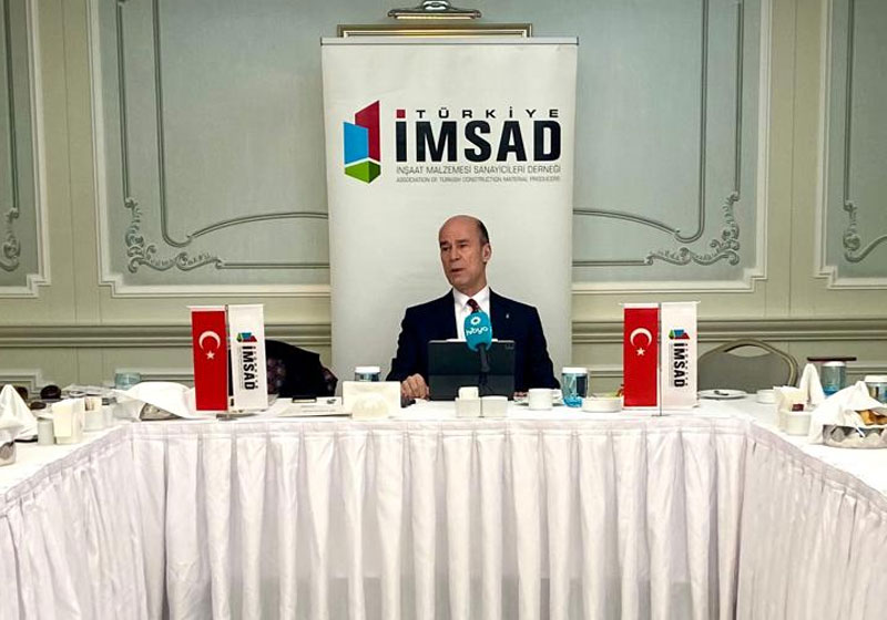 Türkiye İMSAD deprem bilinci araştırmasının sonuçlarını paylaştı