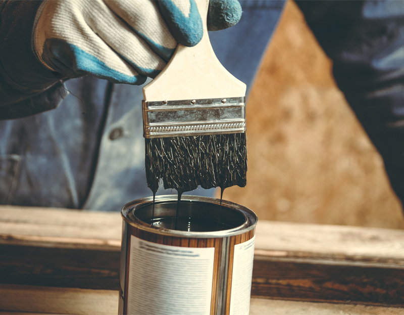 Boya çeşitleri ve özellikleri: Doğru boya seçimi için rehber