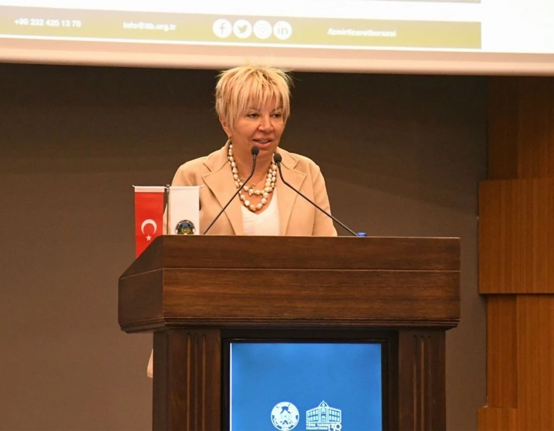 İTB Başkanı Kestelli’den kritik uyarı: Türkiye'de pazar payı kaybı riski