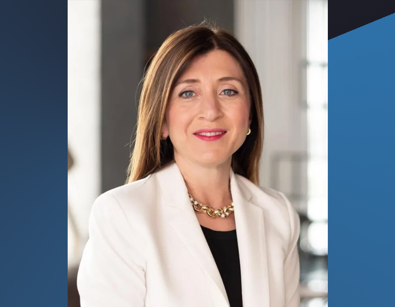 Nippon Paint – Betek’te CFO görevine Dilek Özdemir atandı