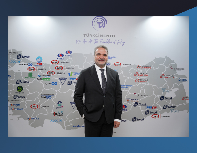 TÜRKÇİMENTO: SKDM Türkiye için ticaret engeline dönüşebilir
