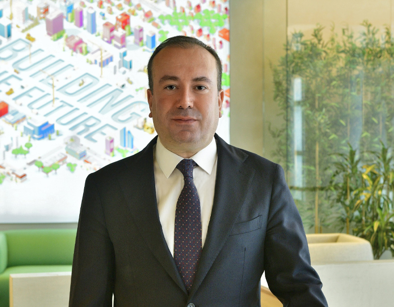 Çimsa 2025’te cirosunu 1,1 milyar doların üstüne taşıdı