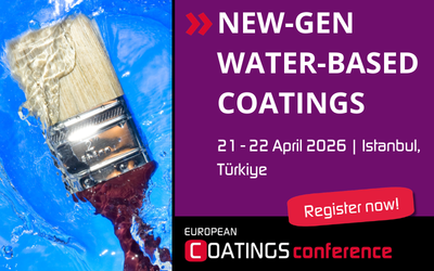 European Coatings Conference
