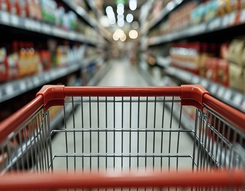 ENAG Şubat ayı enflasyon verilerini paylaştı: E-TÜFE'de yükseliş sürüyor!