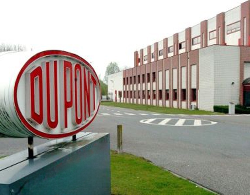 DuPont’a WateReuse Mükemmellik Ödülü