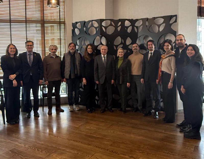 Mimarlık dünyası bekliyordu: Ytong Mimari Fikir Yarışması başladı