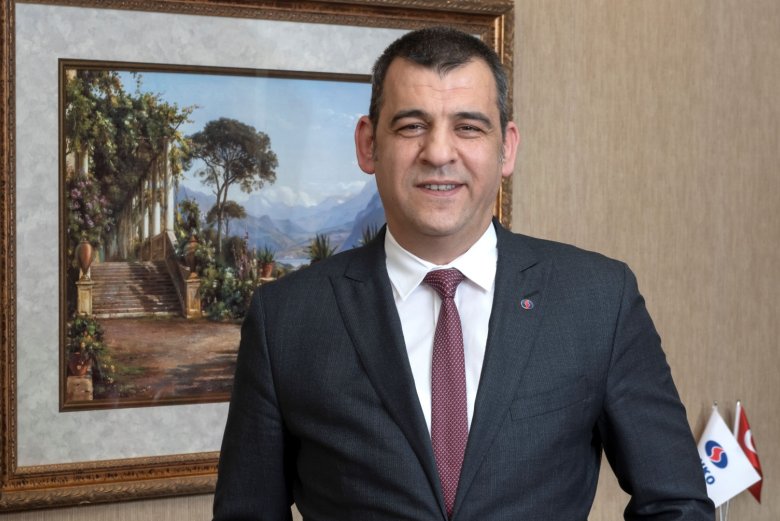 Çimko