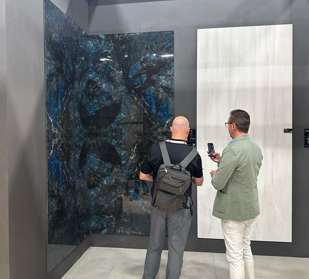 NG K&uuml;tahya Seramik - Coverings 2026