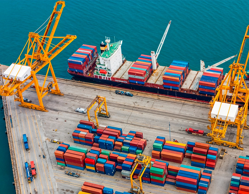 Kimya ihracatı Mart ayında yüzde 8,7 arttı