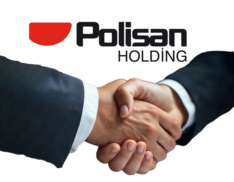 Polisan'ın çoğunluk paylarının satışına Rekabet Kurulu'ndan izin