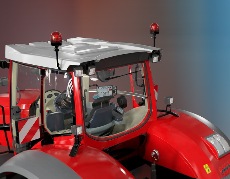 Henkel’in yeni yapıştırıcı çözümü: Ağır vasıtalarda sürdürülebilirlik için Teroson