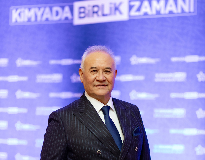 İKMİB Genel Kurulu seçimleri sonuçlandı: V. İbrahim Aracı başkan seçildi