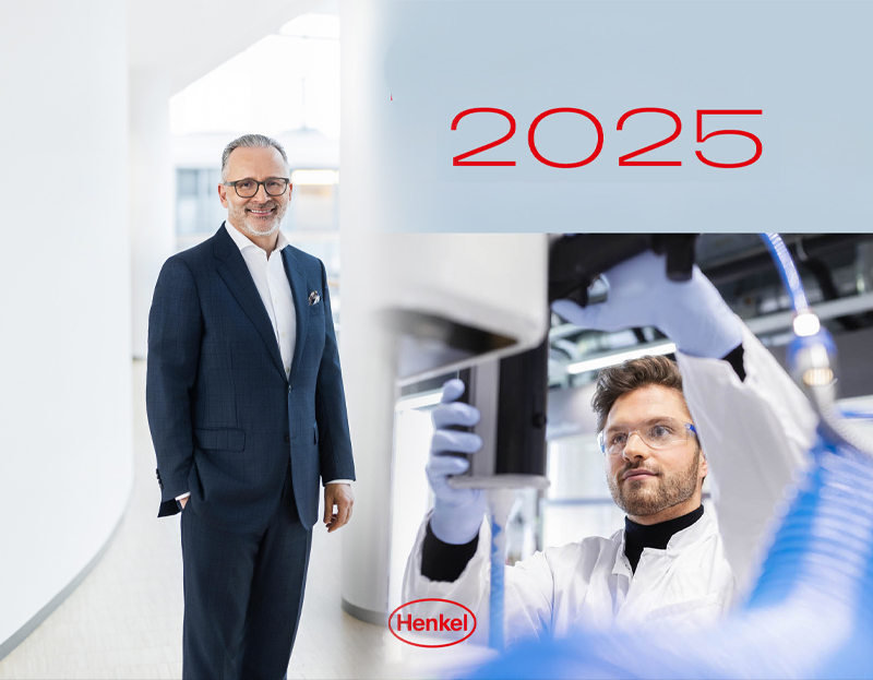 Henkel 2025’te büyüme ve kârlılıkta hedefleri aştı
