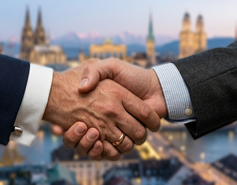 Organik Kimya ve Biesterfeld iş birliği: Dağıtım ortaklığı başlatıldı