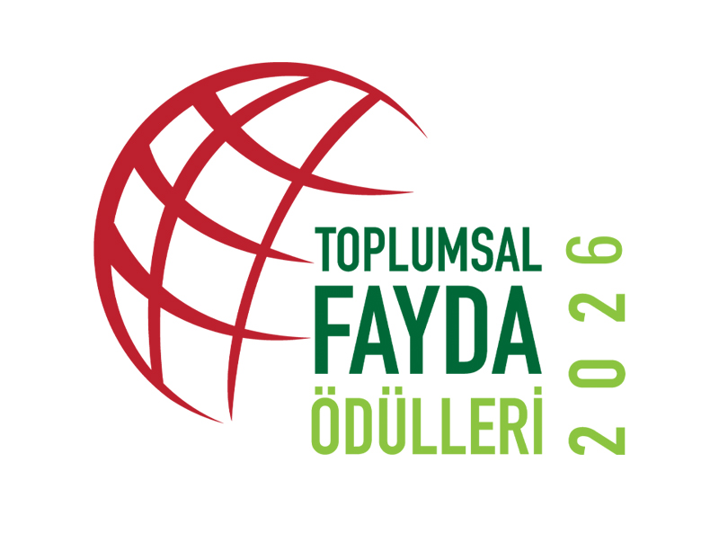 Toplumsal Fayda Ödülleri 2026 başvuruları başladı