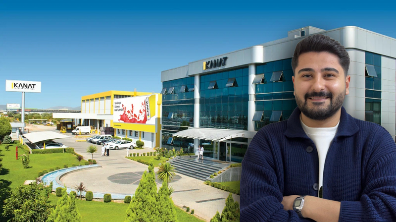 BOYA ÜRETİM PROSESİNDE ZAMAN VERİMLİLİĞİ
