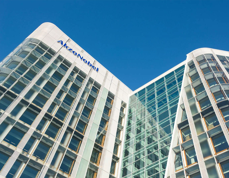 AkzoNobel’den Nippon ve Sherwin-Williams’ın teklifine ret