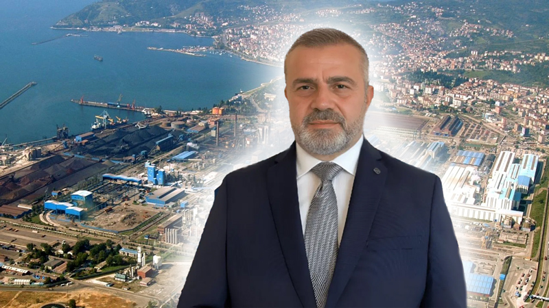 Erdemir Genel Müdürlüğüne yeni atama