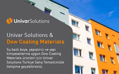 Univar Solutions sürmanşet