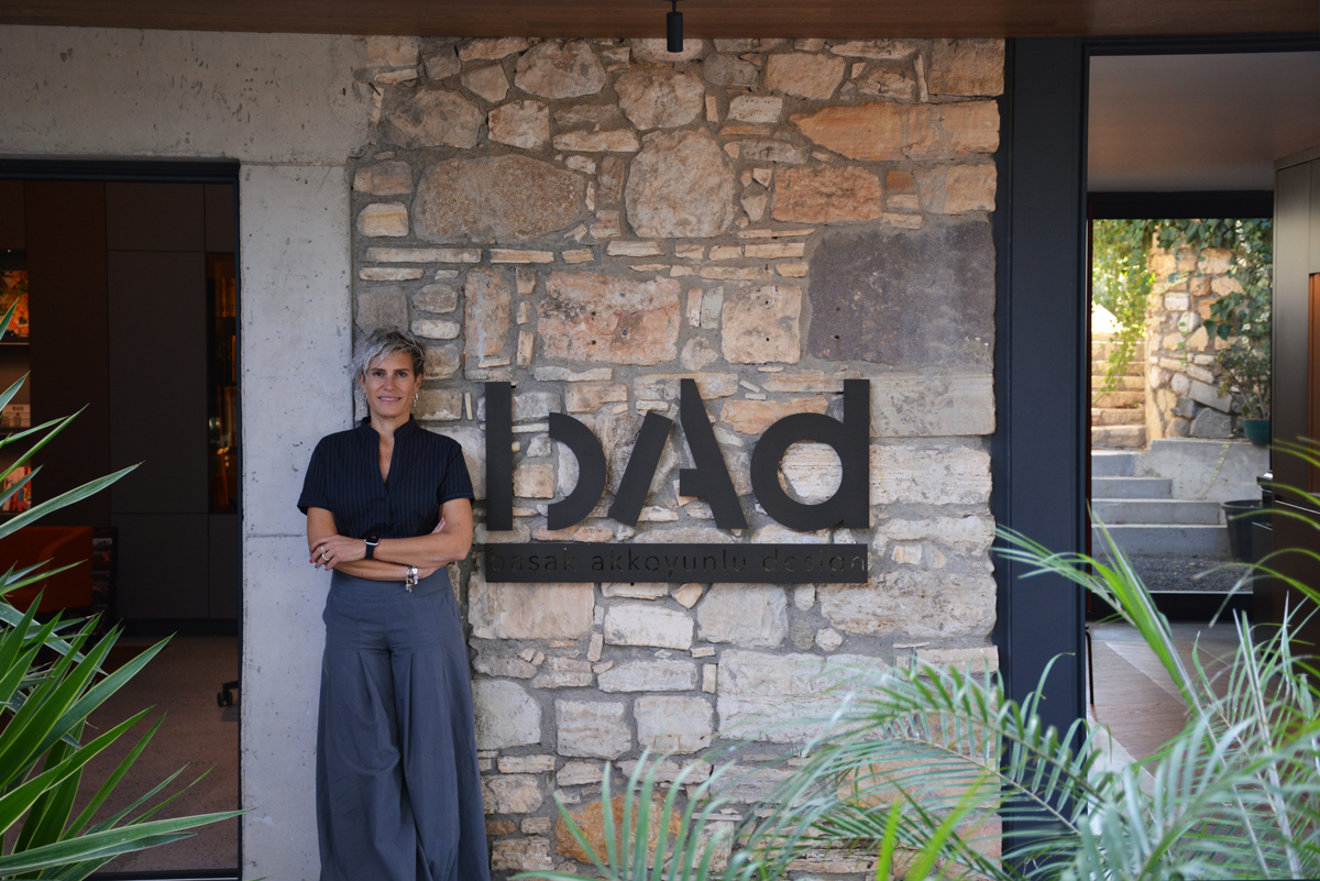 Başak Akkoyunlu Design