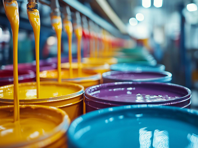 Coatings Türkiye haberleri