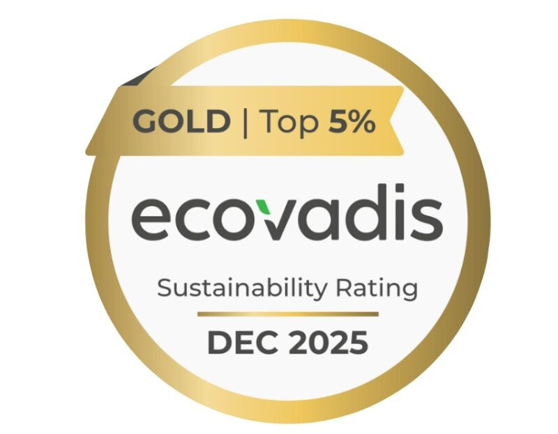 Arkema EcoVadis'te Y&uuml;zde 2'lik Dilimde